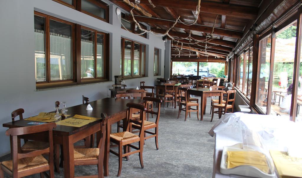 דמונטה Wolf Village מראה חיצוני תמונה