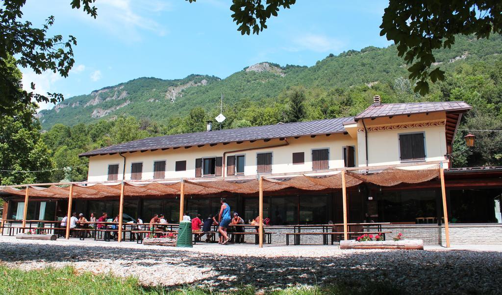 דמונטה Wolf Village מראה חיצוני תמונה